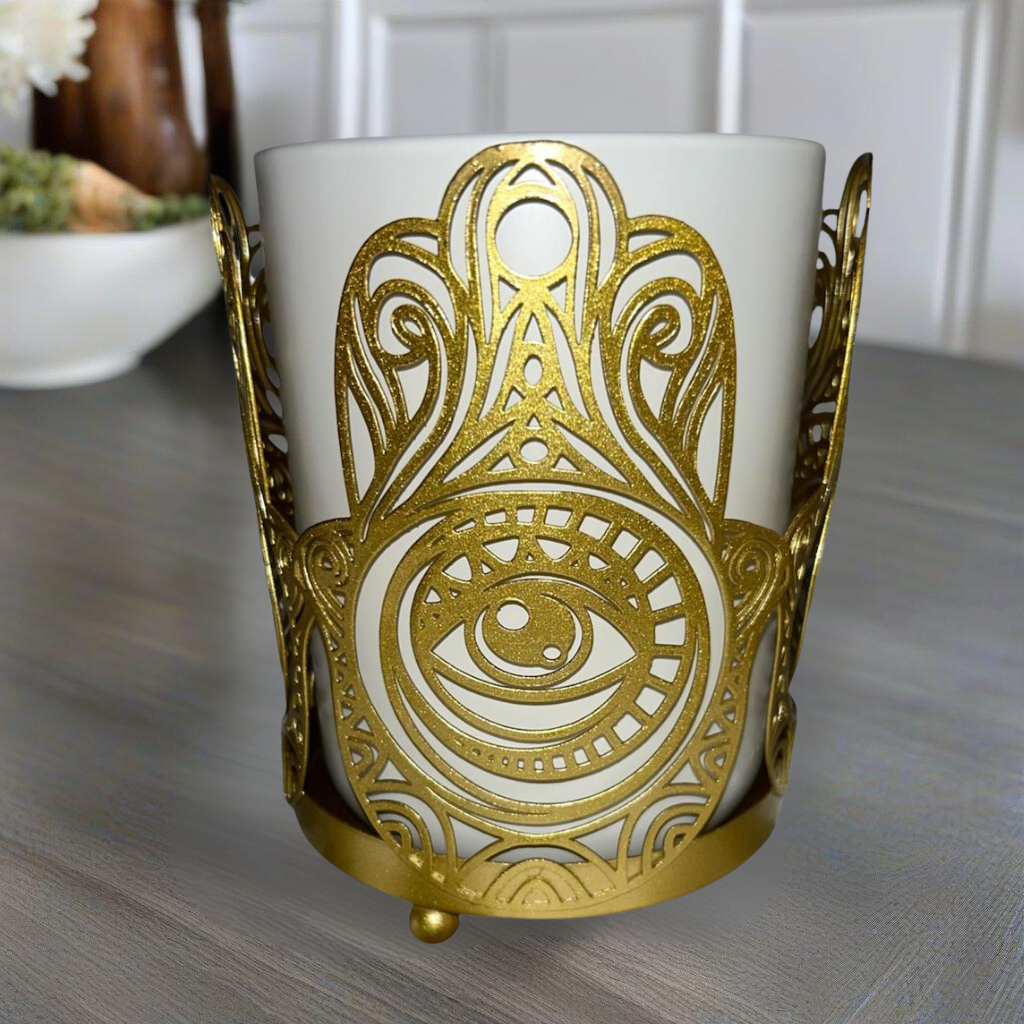 Candle Holder