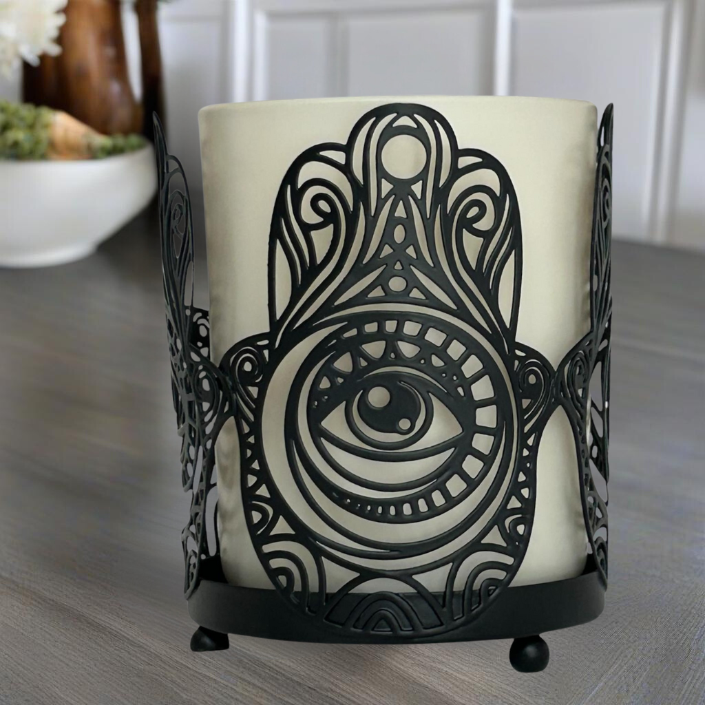 Candle Holder